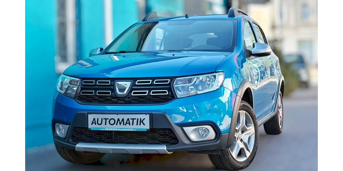 Dacia Sandero 63.500 km 10.900 &euro; Leipzig 04179