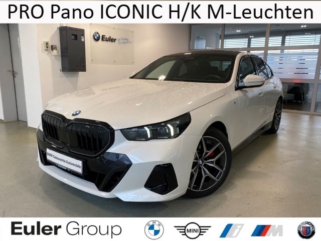 BMW 520 13.647 km 47.833 &euro; Hofheim 65719