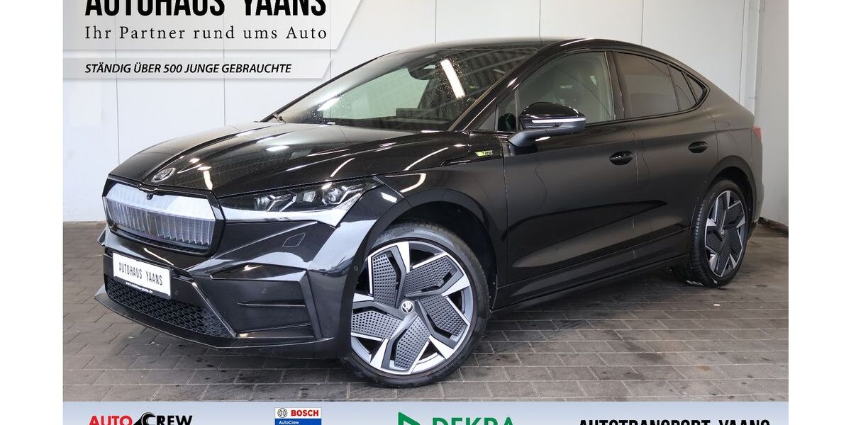 Skoda Enyaq 24.950 km 36.789 &euro; Pinneberg 25421