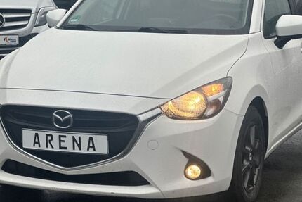 Mazda 2 124.000 km 10.999 € Nürnberg 90431