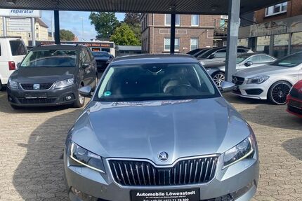 Skoda Superb 149.000 km 14.900 &euro; Braunschweig 38114