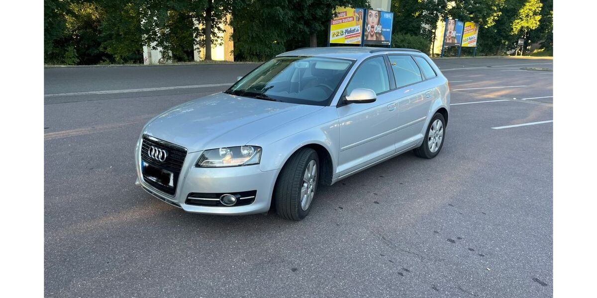 Audi A3 105.000 km 8.900 &euro; Neunkirchen 66538