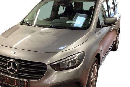 Mercedes-Benz Citan 7.585 km 27.410 &euro; Nordhausen 99734