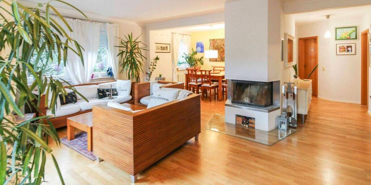 Einfamilienhaus Ammelshain Ammelshain - 6 Zimmer, 200 m&sup2;, 530.000&euro; | Angebot:26359441