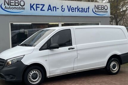 Mercedes-Benz Vito 156.688 km 8.499 &euro; Lohne 49393