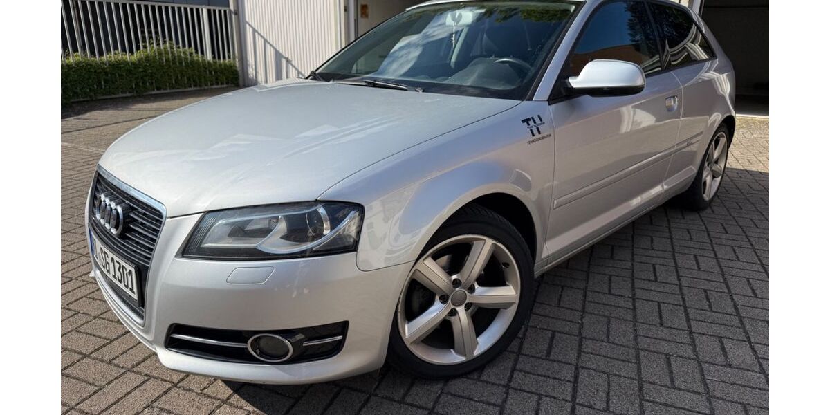 Audi A3 200.000 km 5.990 &euro; Hildesheim 31139