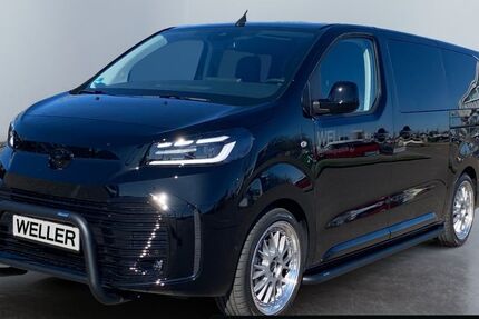 Toyota Proace (Verso) 2.000 km 64.990 &euro; Leipzig 04178
