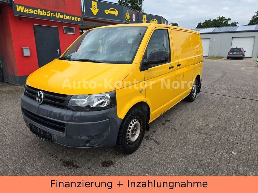 T5 Transporter