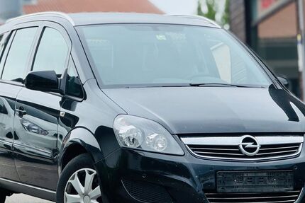 Opel Zafira 158.877 km 1.999 &euro; Haselbach 94354
