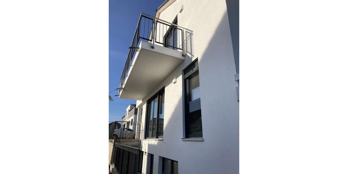 Einfamilienhaus Biberbach - 5 Zimmer, 177 m&sup2;, 2.600&euro; | Angebot:27335224