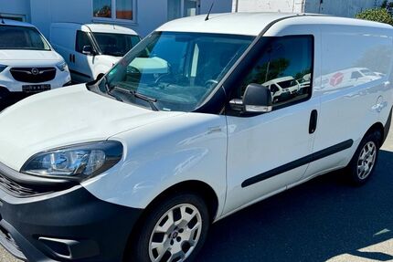 Fiat Doblo 112.332 km 7.289 € Plothen 07907