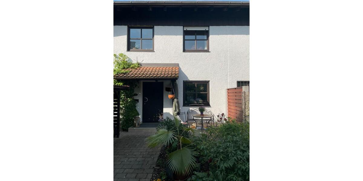Reihenhaus Gilching - 6 Zimmer, 137 m&sup2;, 870.000&euro; | Angebot:26543721