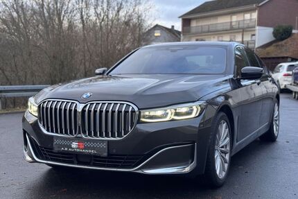 BMW 730