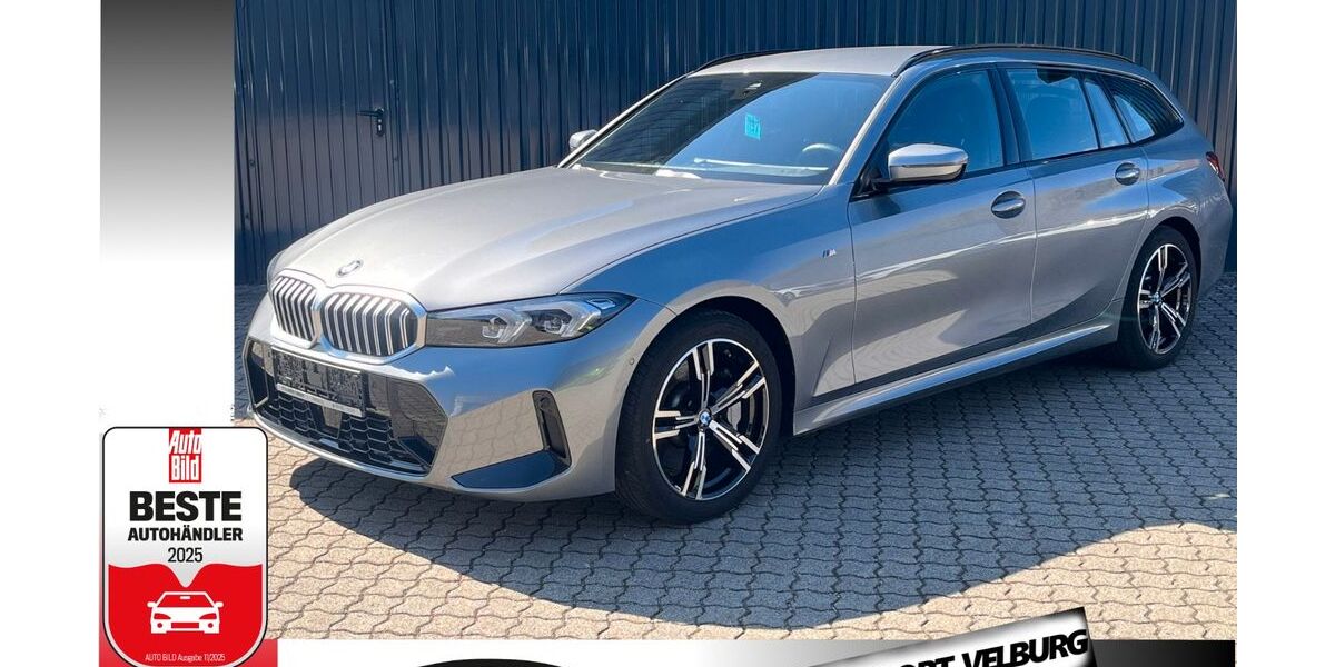 BMW 330 16.300 km 36.700 &euro; Velburg 92355