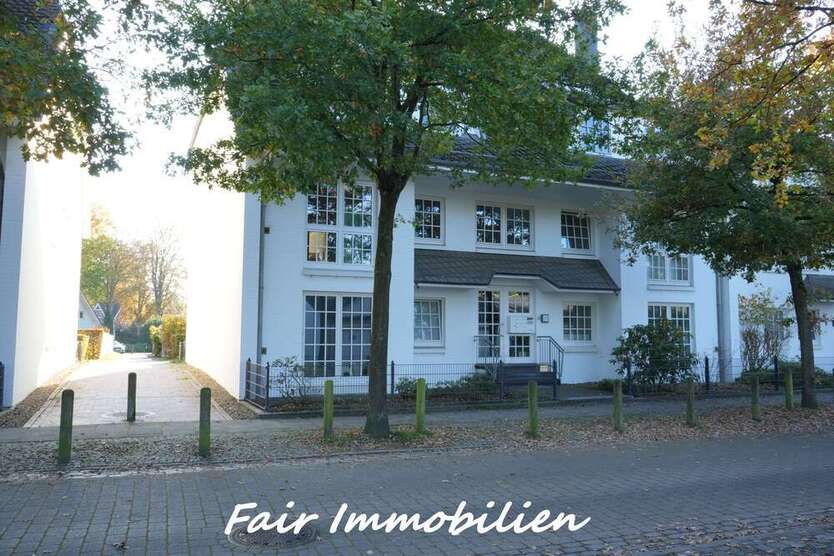 Wohnung zum Mieten in Bremen - Oberneuland 650 € 62.37 m²