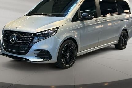 Mercedes-Benz V 300 14.041 km 82.589 &euro; Neckarsulm-Obereisesheim 74172
