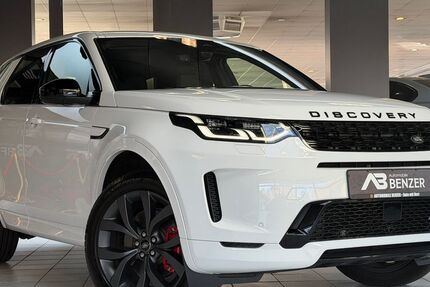 Land Rover Discovery Sport 48.000 km 30.999 &euro; Wirges 56422