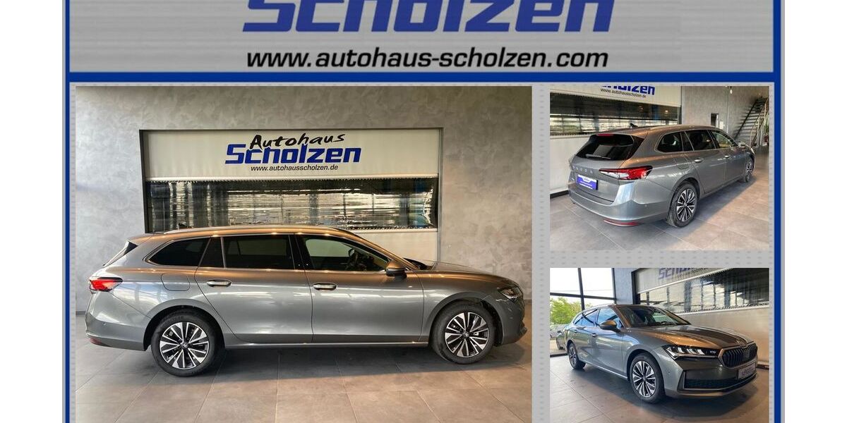 Skoda Superb 24.745 km 35.500 &euro; Hellenthal/Kehr 53940