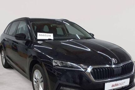 Skoda Octavia 75.261 km 18.889 &euro; Fernwald-Steinbach 35463