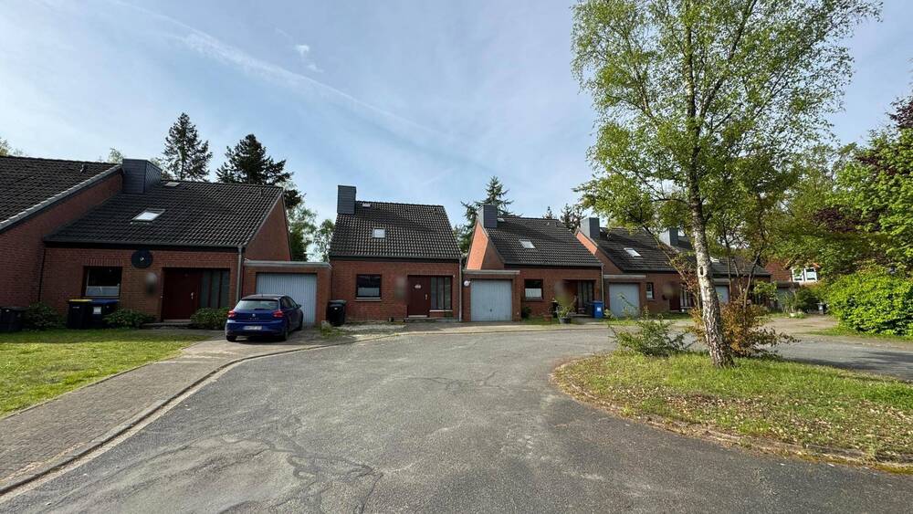 Reihenendhaus Zernien Gülden - 3 Zimmer, 84 m&sup2;, 60.000&euro; | Angebot:25731871