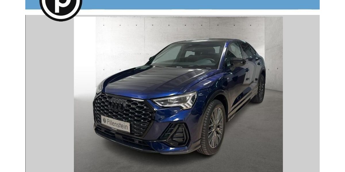 Audi Q3 24.550 km 41.901 &euro; Fürth 90762