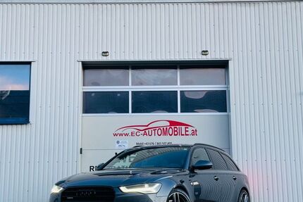 Audi A6 185.000 km 22.990 &euro; Neuhaus am Inn 94152