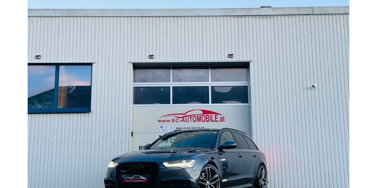 Audi A6 185.000 km 22.990 &euro; Neuhaus am Inn 94152