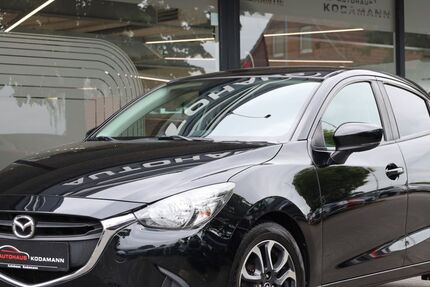 Mazda 2 106.409 km 9.870 &euro; Rheda-Wiedenbrück 33378