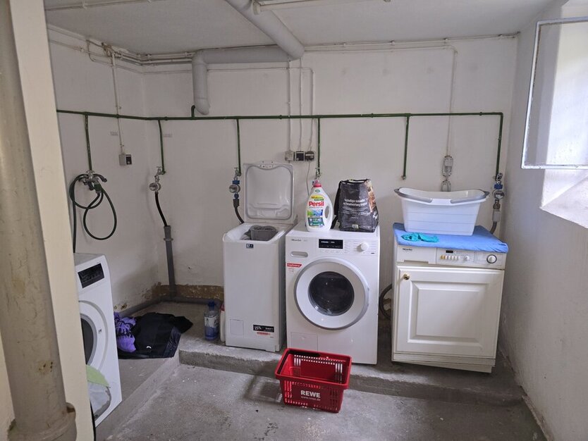 Kassel, vord. Westen, 3 ZKB, 64m² mit Wohnrecht! 3 zimmer