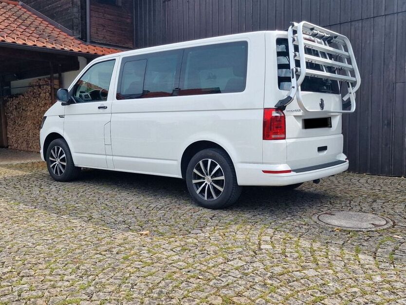 T6 Multivan