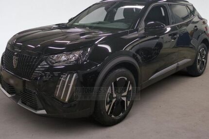 Peugeot 2008 18.350 km 22.790 &euro; Stuttgart 70439
