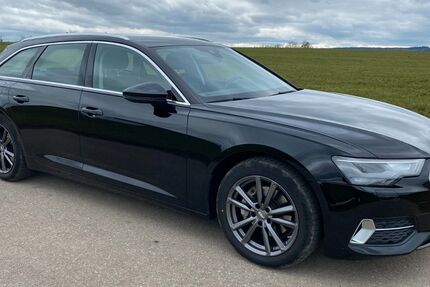 Audi A6 69.643 km 28.500 &euro; Mauerstetten 87665