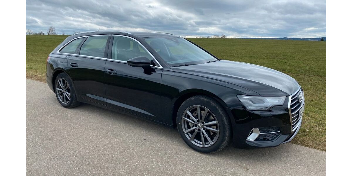 Audi A6 69.643 km 28.500 &euro; Mauerstetten 87665