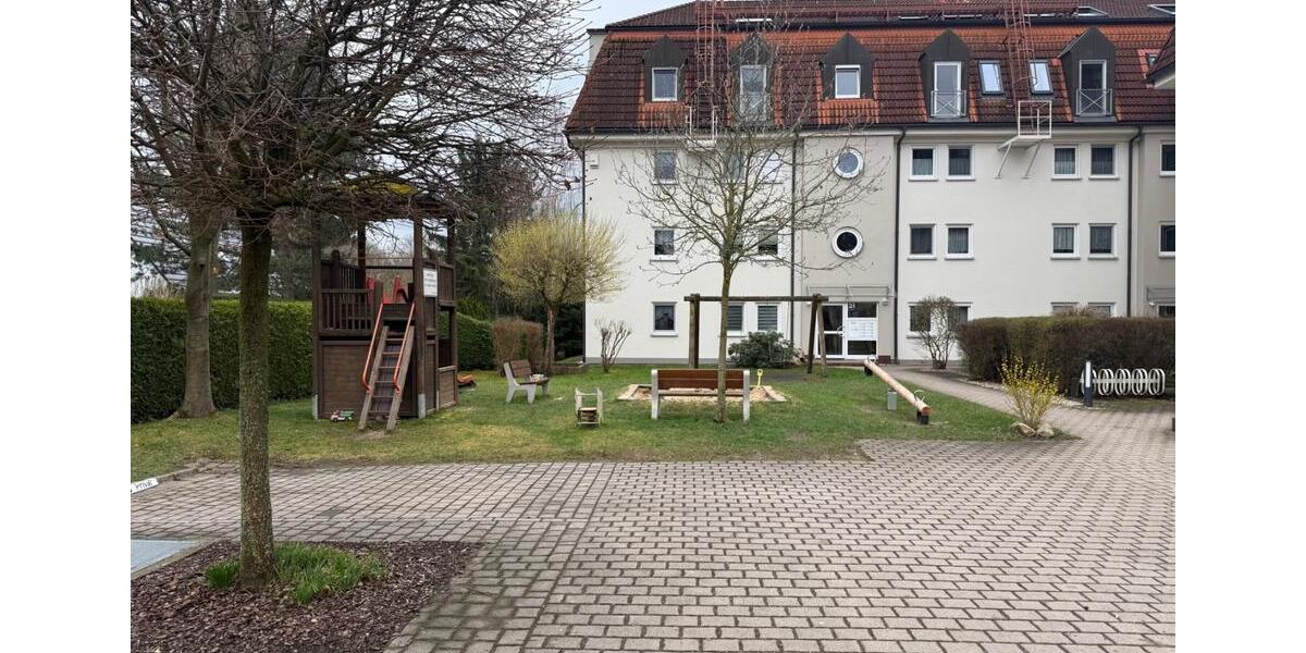 Terrassenwohnung Zwickau - 1 Zimmer, 45 m&sup2;, 54.000&euro; | Angebot:26127122