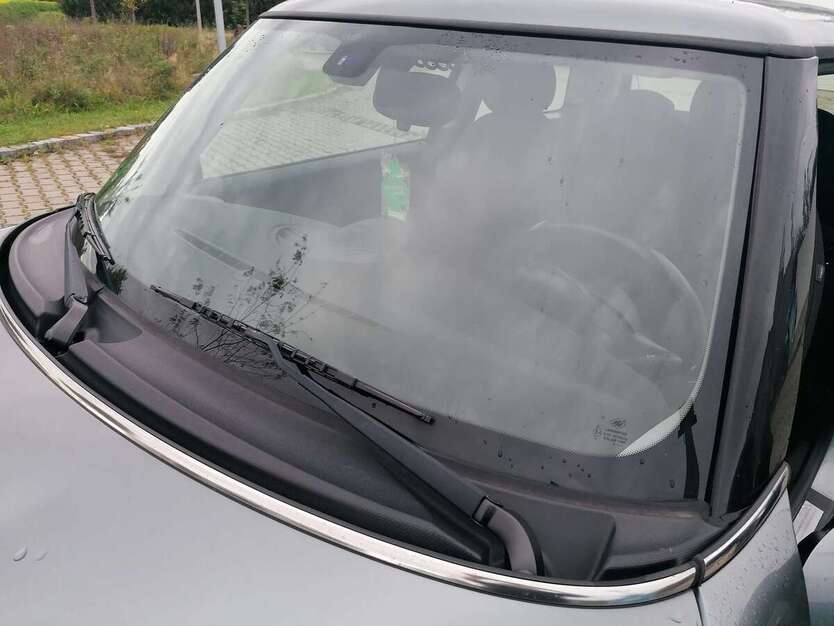 Mini One 142.021 km 5.000 € Todtenweis 86447