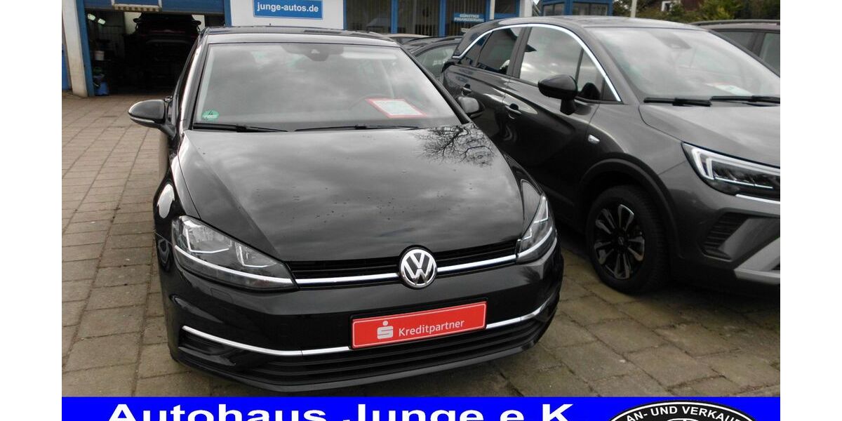 VW Golf 79.600 km 14.990 &euro; Cadenberge 21781