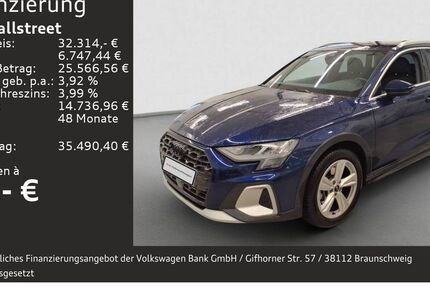 Audi A3 10.870 km 31.680 &euro; Borna 04552