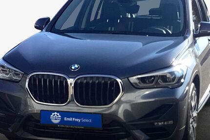 BMW X1 68.616 km 27.290 € Zwingenberg 64673