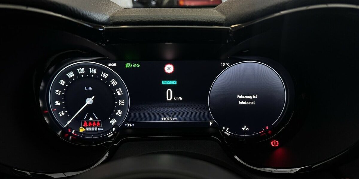 Alfa Romeo Tonale 1.5 VGT Veloce 48 V Hybrid LED 11.980 km 26.890 &euro; Lich 35423