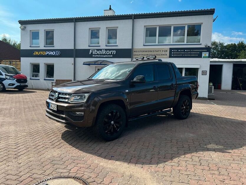 Amarok