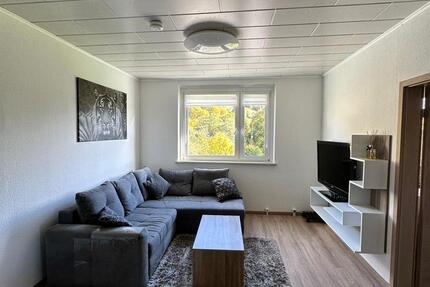 Renovierte 2-Zi Wohnung + Garage zimmer