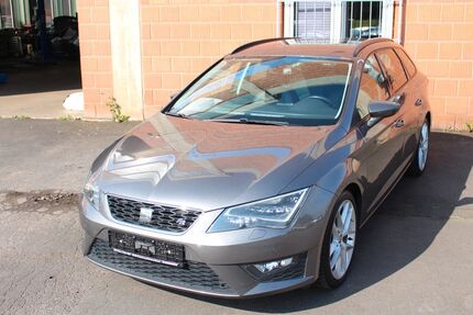 Seat Leon 156.000 km 10.650 &euro; Rotenburg an der Fulda 36199