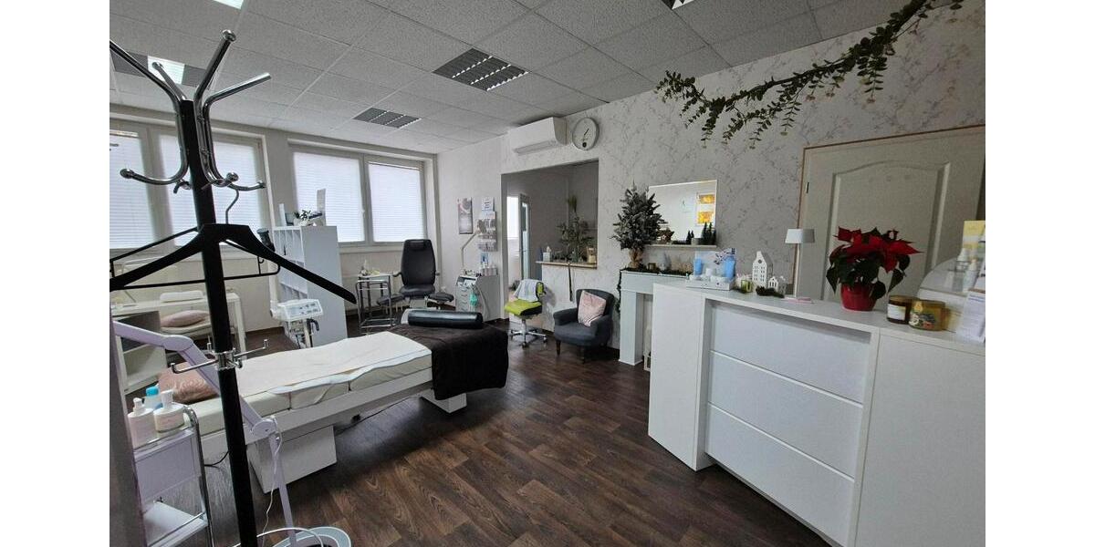 Klimatisiertes Studio inkl. Küche zimmer