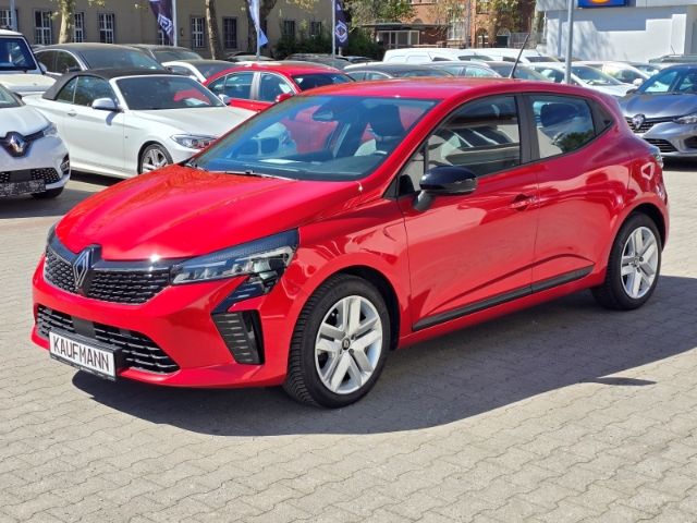 Renault Clio 29.643 km 14.890 &euro; Fürstenwalde 15517
