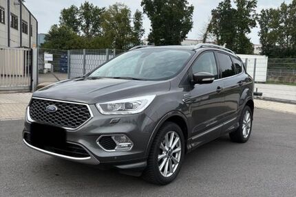 Ford Kuga 70.000 km 14.000 &euro; Vreden 48691