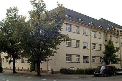 Wohnung Leipzig Südost - 4 Zimmer, 81 m&sup2;, 703&euro; | Angebot:27354333