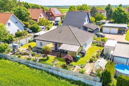 Haus Wanzleben / Blumenberg Blumenberg - 3 Zimmer, 111 m&sup2;, 299.000&euro; | Angebot:25278175