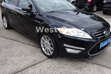 Ford Mondeo 220.000 km 5.900 &euro; Berlin 13127
