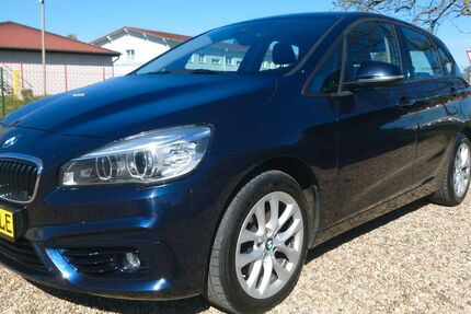 BMW 220 143.000 km 9.990 &euro; Ballenstedt OT Rieder 06493