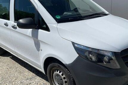 Mercedes-Benz Vito 161.000 km 9.100 &euro; Lichtenfels 96215
